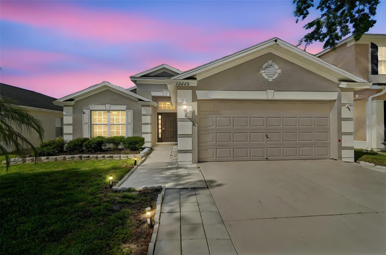 13226 EVENING SUNSET LN