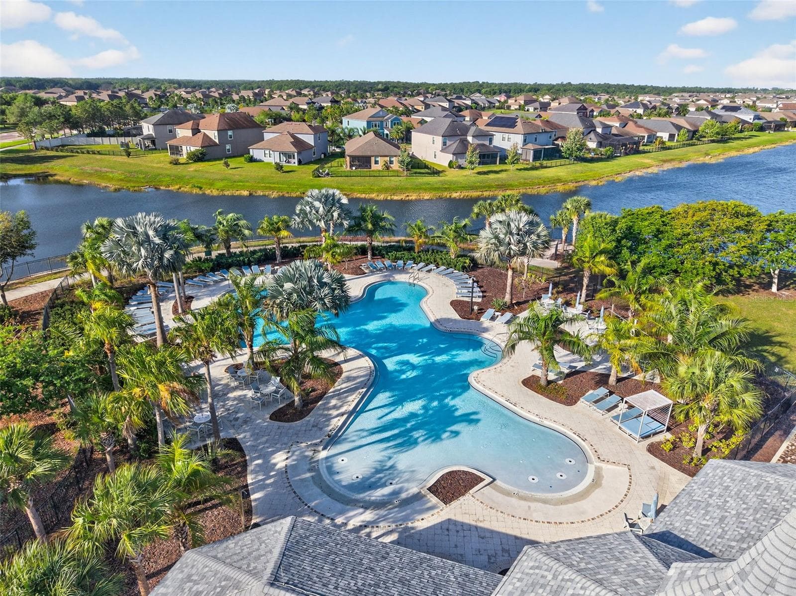 Single Family Residence at 9324 LEMON DROP LOOP, SUN CITY CENTER, photo 28 of 32