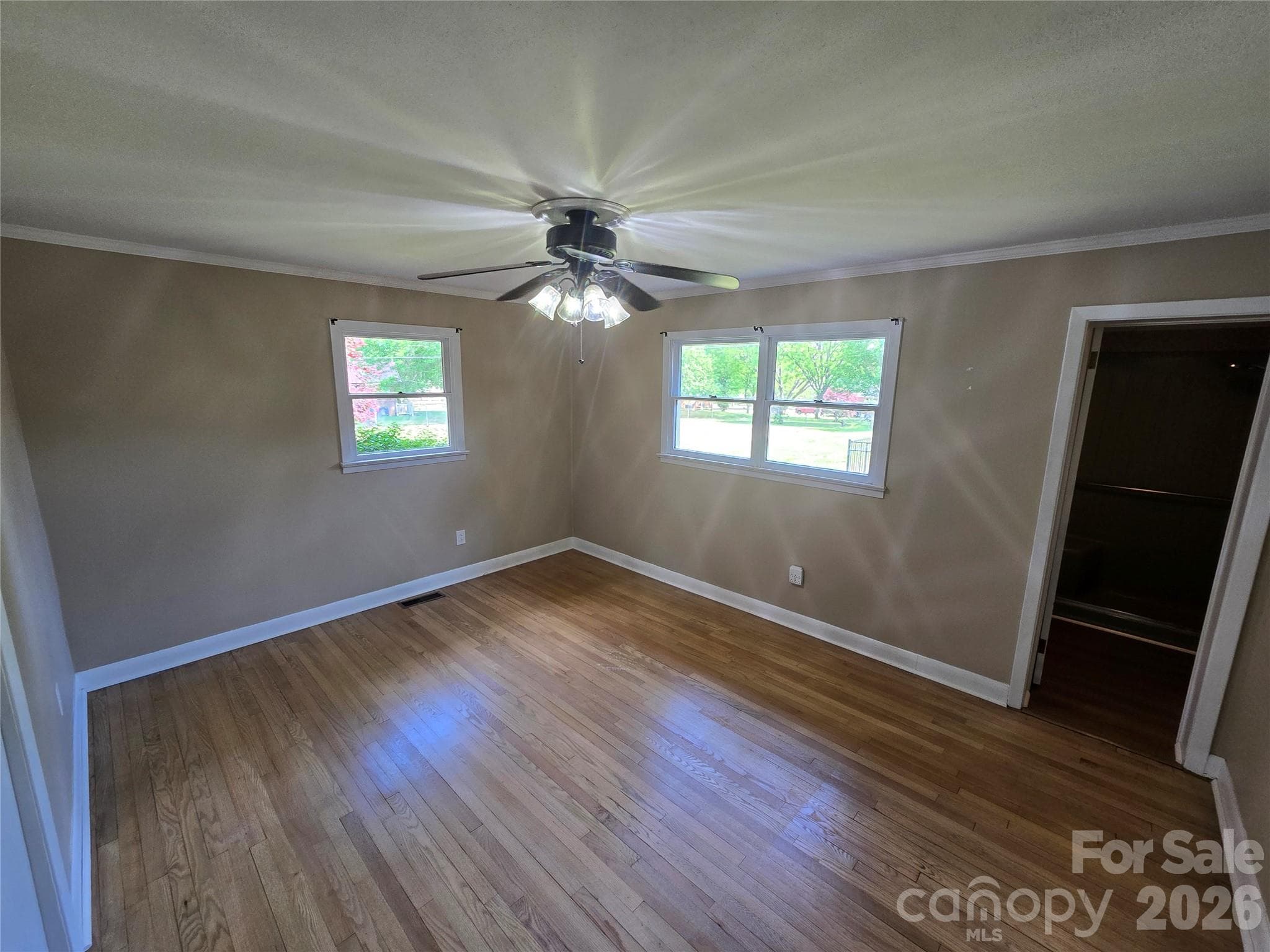 Single Family Residence at 513 Sides Street, Rockwell, photo 27 of 33