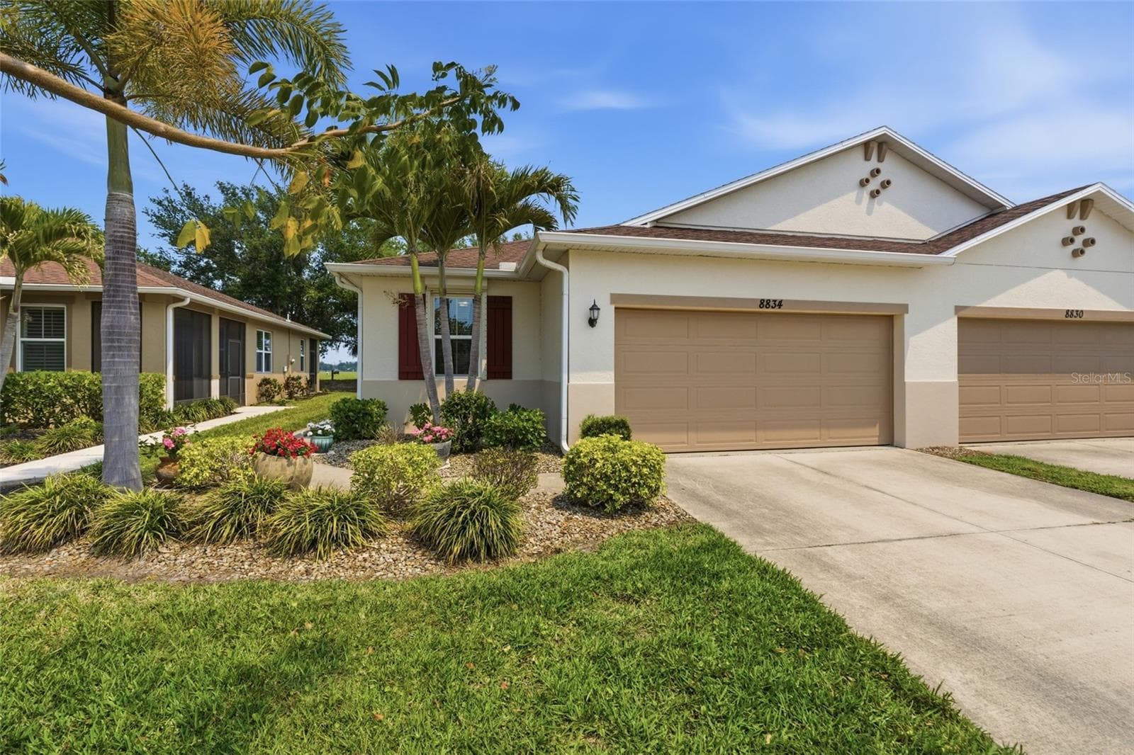 8834 TUSCANY ISLES DR