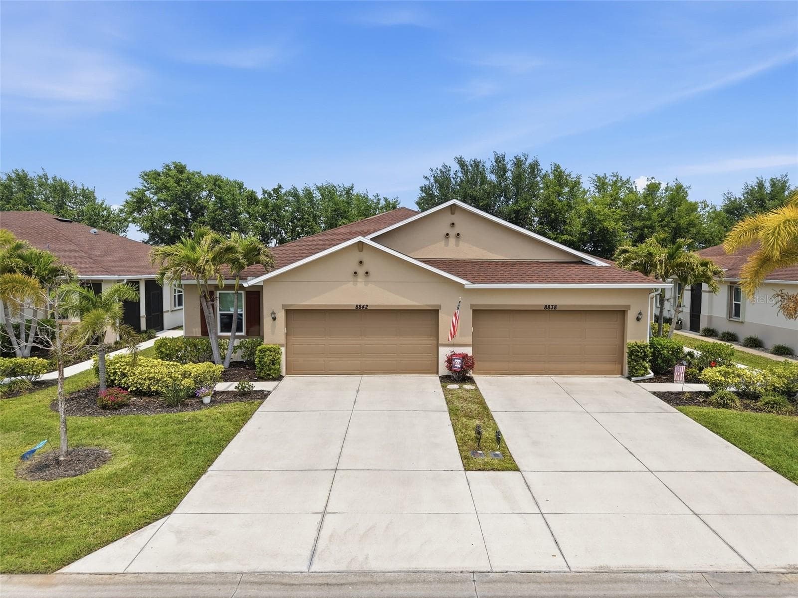 Villa at 8834 TUSCANY ISLES DR, PUNTA GORDA, photo 3 of 52