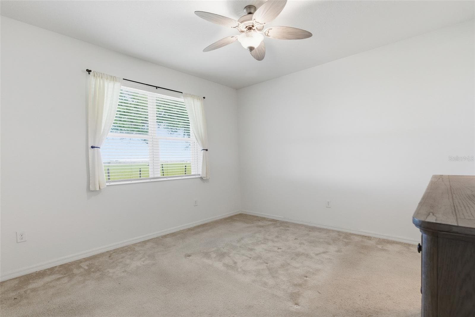 Master Bedroom - 8834 TUSCANY ISLES DR, PUNTA GORDA