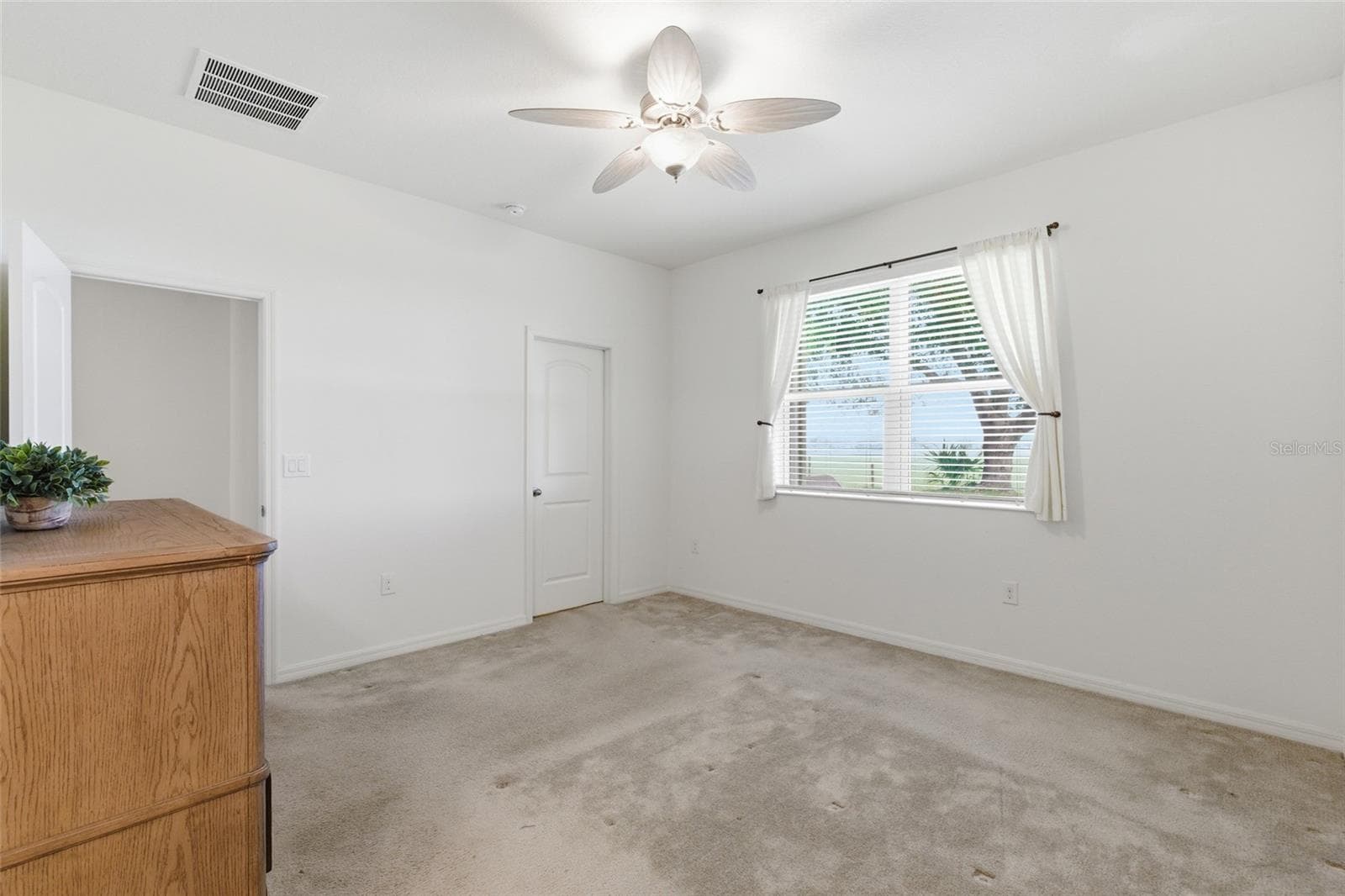 Master Bedroom - 8834 TUSCANY ISLES DR, PUNTA GORDA