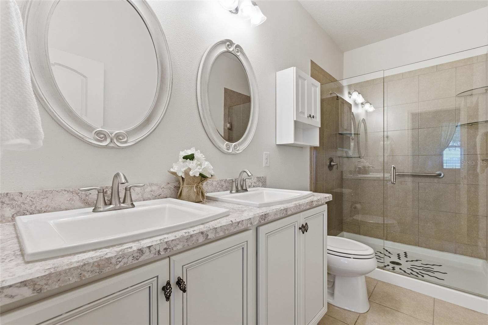 Master Bathroom - 8834 TUSCANY ISLES DR, PUNTA GORDA