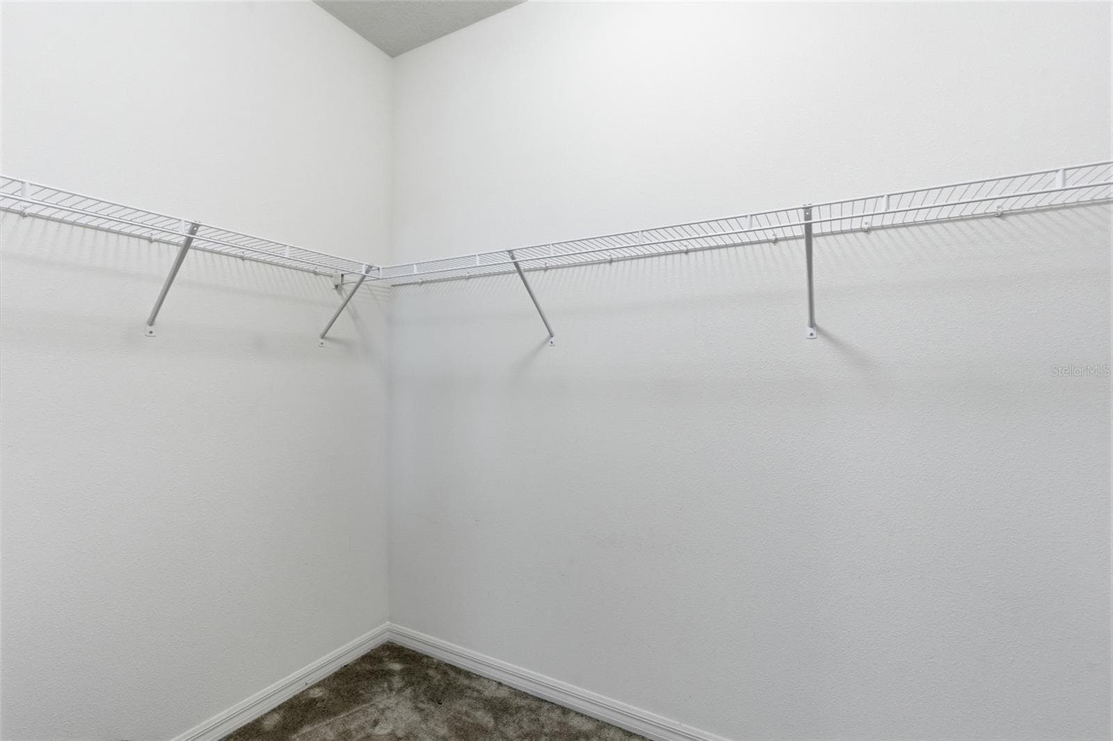Master Walk-in Closet - 8834 TUSCANY ISLES DR, PUNTA GORDA