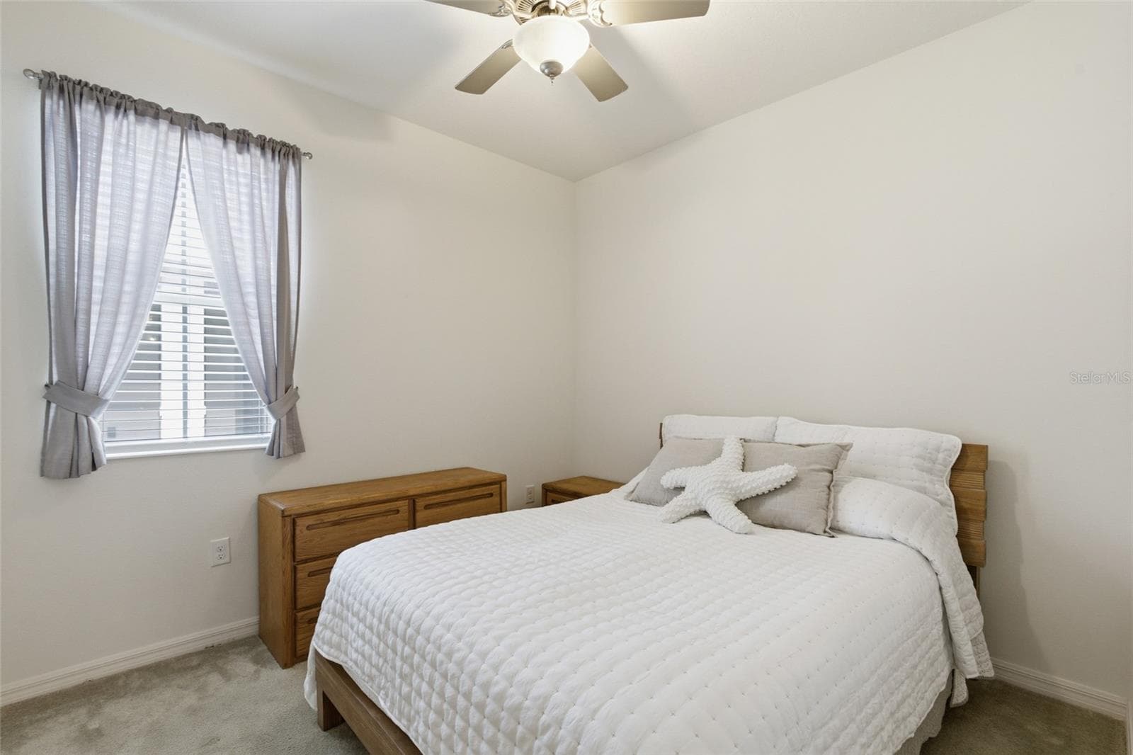 Bedroom #2 - 8834 TUSCANY ISLES DR, PUNTA GORDA