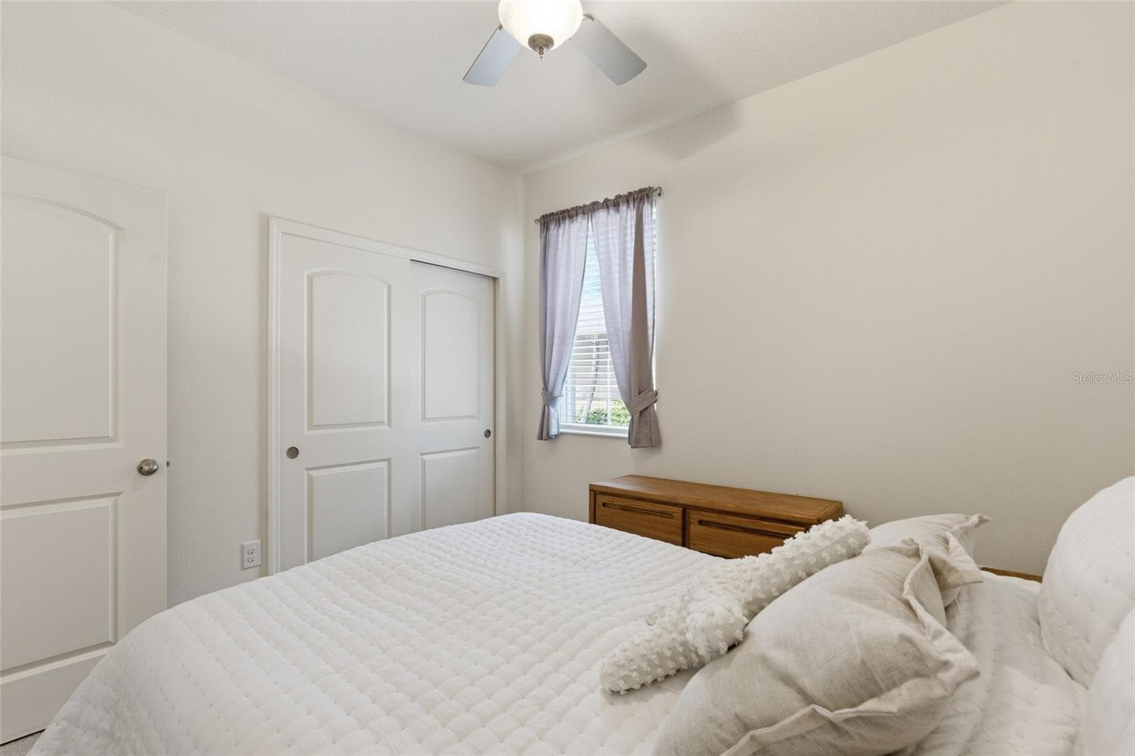 Bedroom #2 - 8834 TUSCANY ISLES DR, PUNTA GORDA