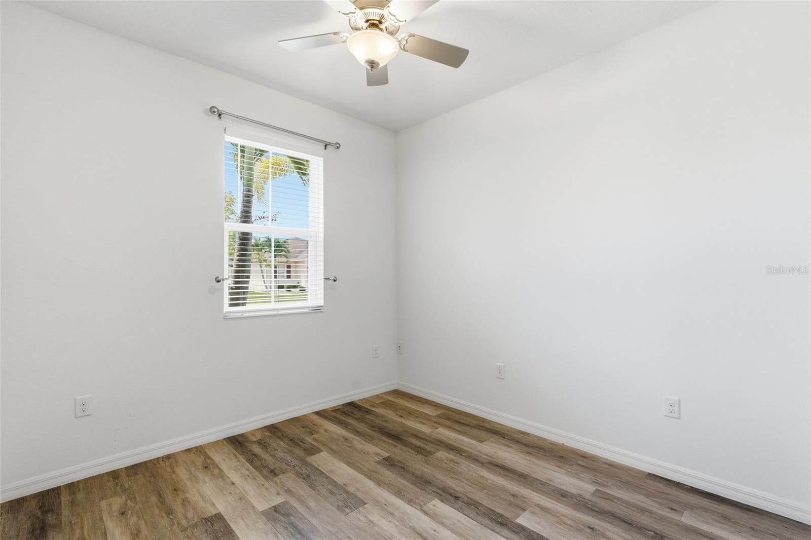 Bedroom #3 - 8834 TUSCANY ISLES DR, PUNTA GORDA