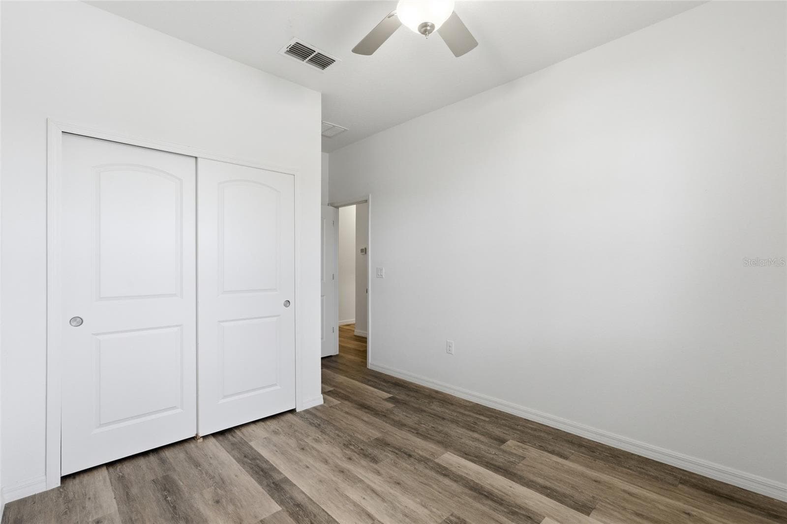 Bedroom #3 - 8834 TUSCANY ISLES DR, PUNTA GORDA