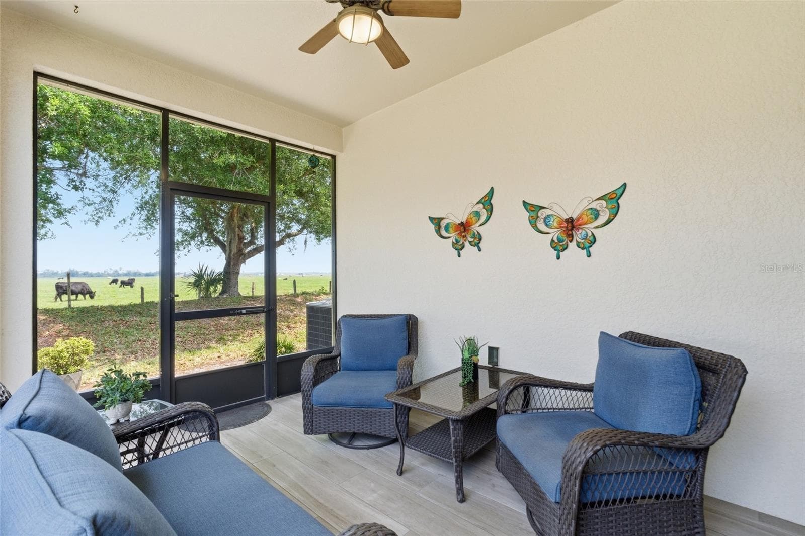 Lanai - 8834 TUSCANY ISLES DR, PUNTA GORDA