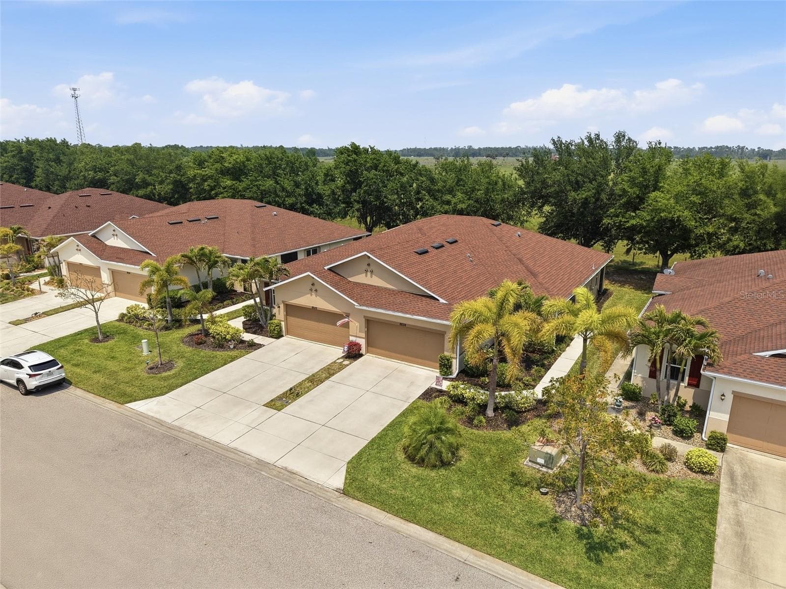 Villa at 8834 TUSCANY ISLES DR, PUNTA GORDA, photo 40 of 52