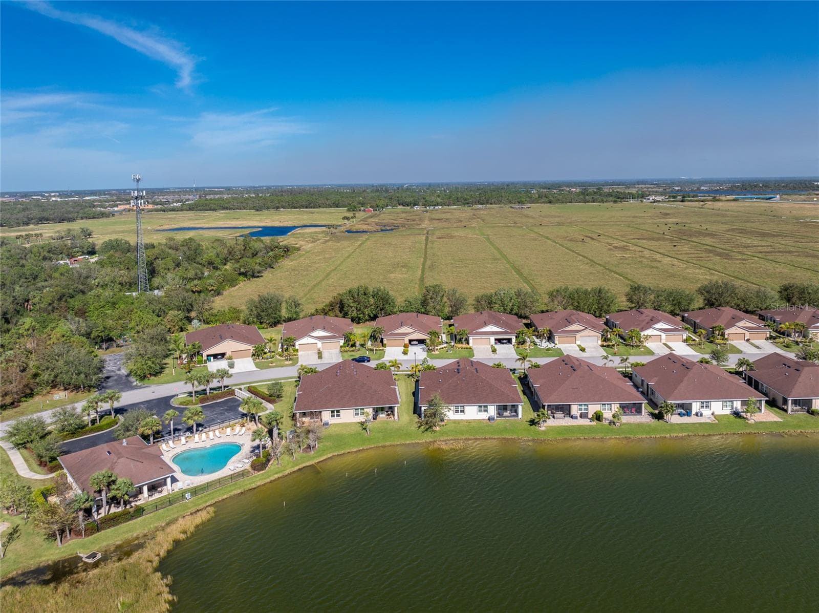 Neighborhood - 8834 TUSCANY ISLES DR, PUNTA GORDA