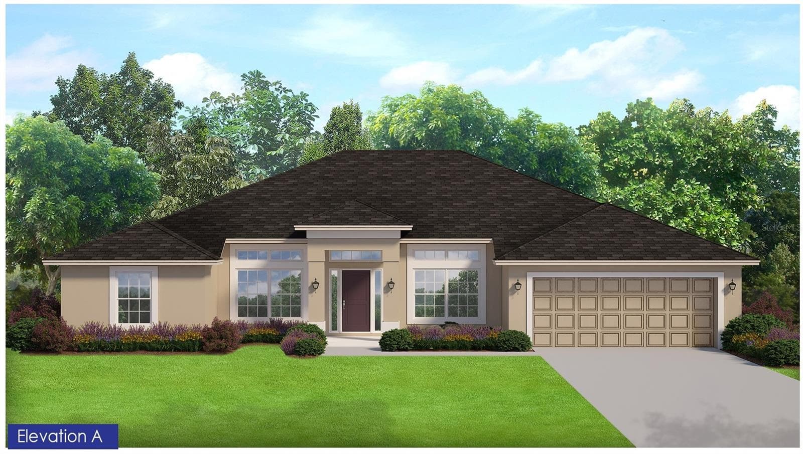 Single Family Residence at 7910 TASCO DR, NORTH PORT, photo 4 of 4
