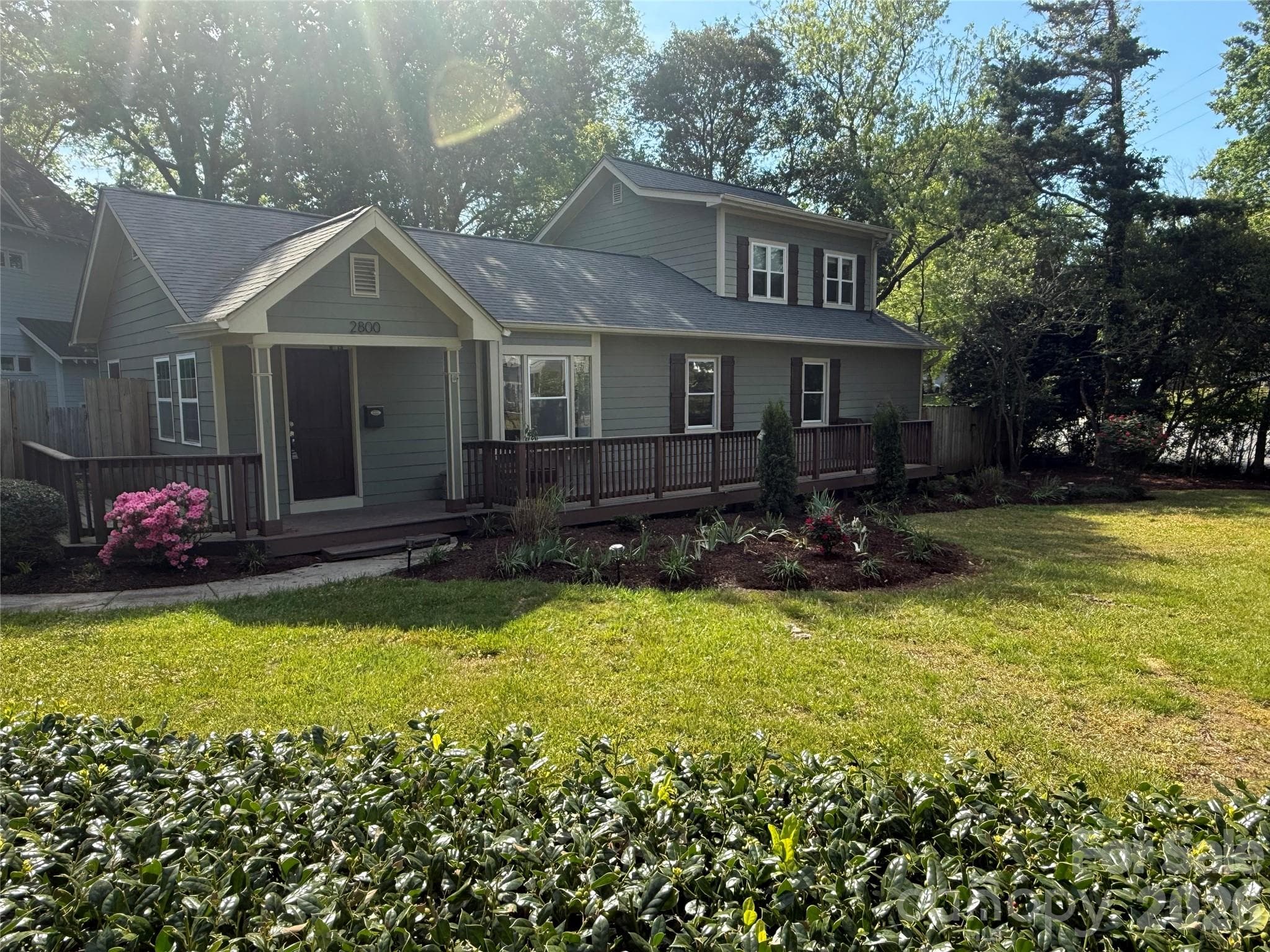 Single Family Residence at Charlotte, photo 32 of 32