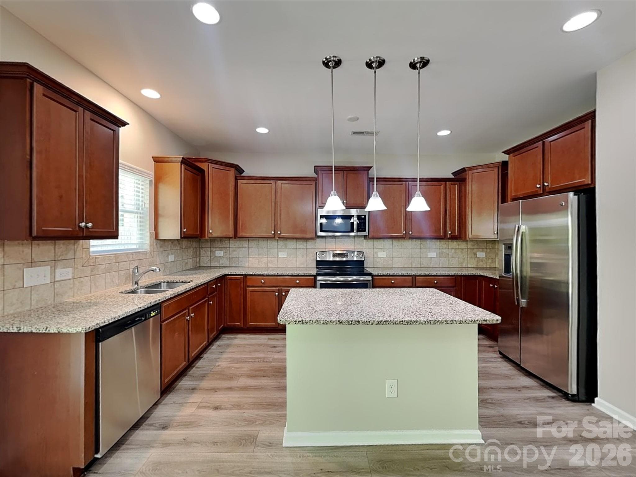 Kitchen - Charlotte