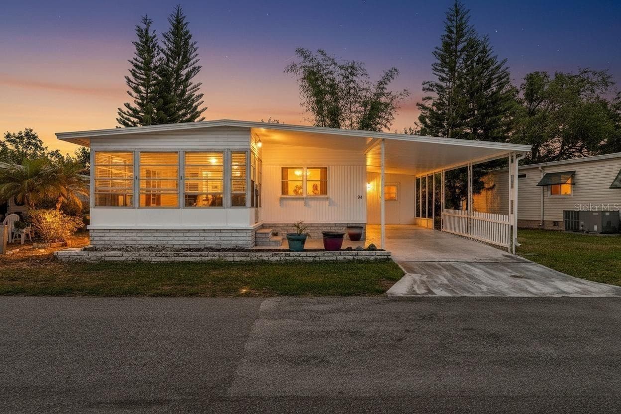 94 SUGAR BEAR DR #55