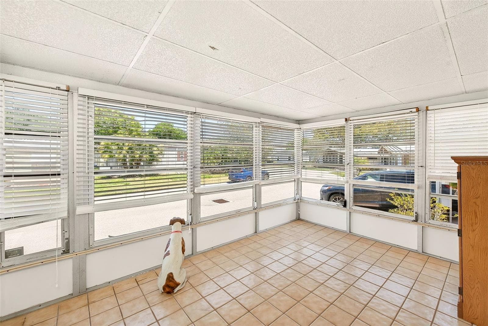 Manufactured Home at 94 SUGAR BEAR DR #55, SAFETY HARBOR, photo 4 of 43