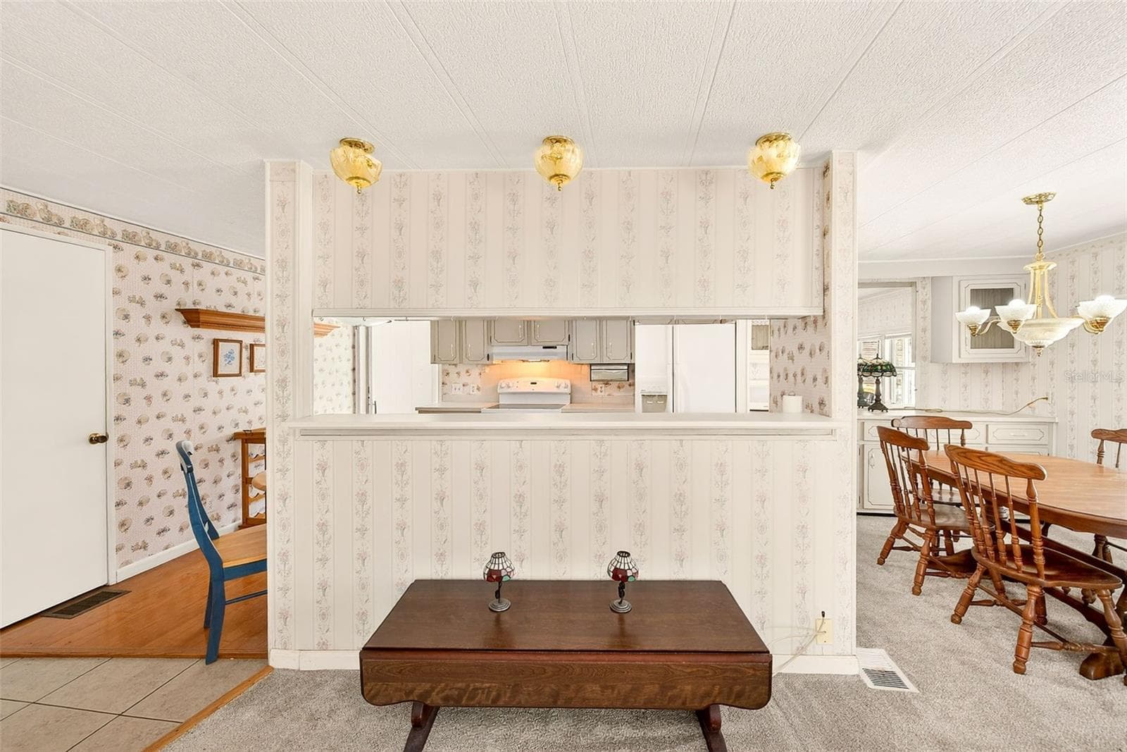Manufactured Home at 94 SUGAR BEAR DR #55, SAFETY HARBOR, photo 12 of 43