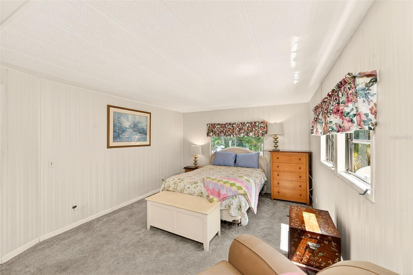 Manufactured Home at 94 SUGAR BEAR DR #55, SAFETY HARBOR, photo 20 of 43