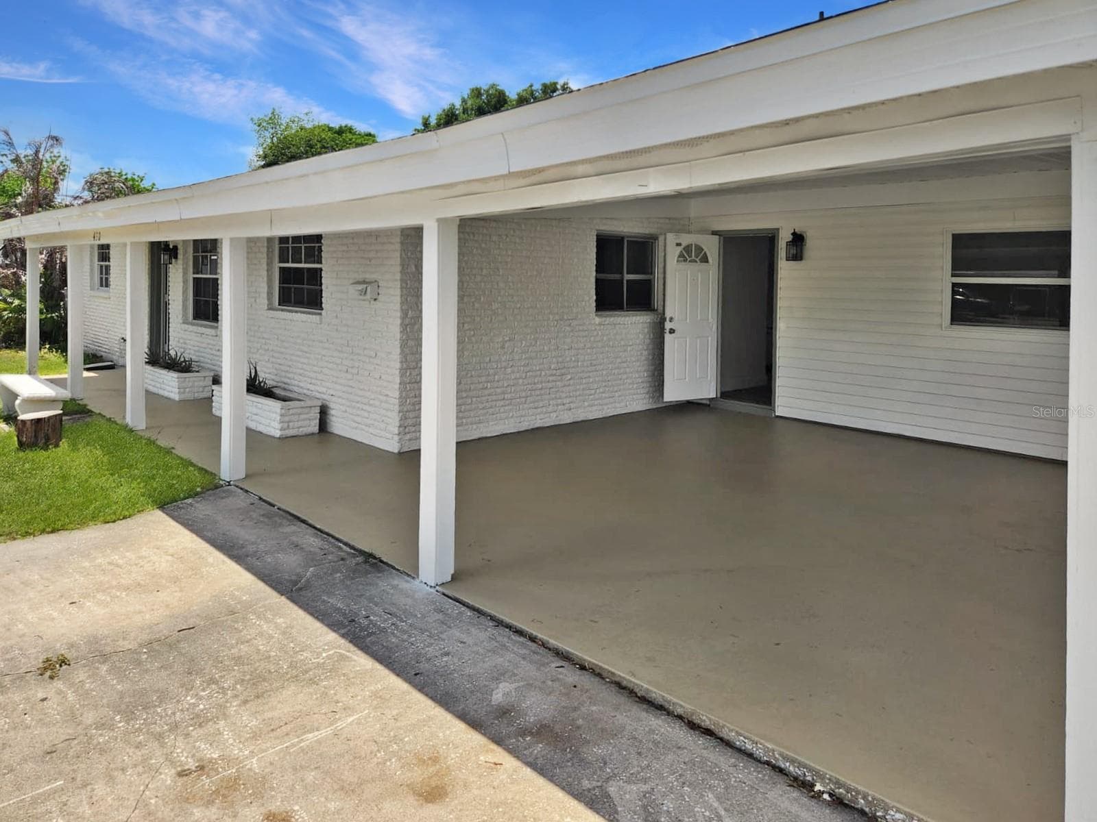 Single Family Residence at 430 SANTIAGO AVE, ORLANDO, photo 3 of 21
