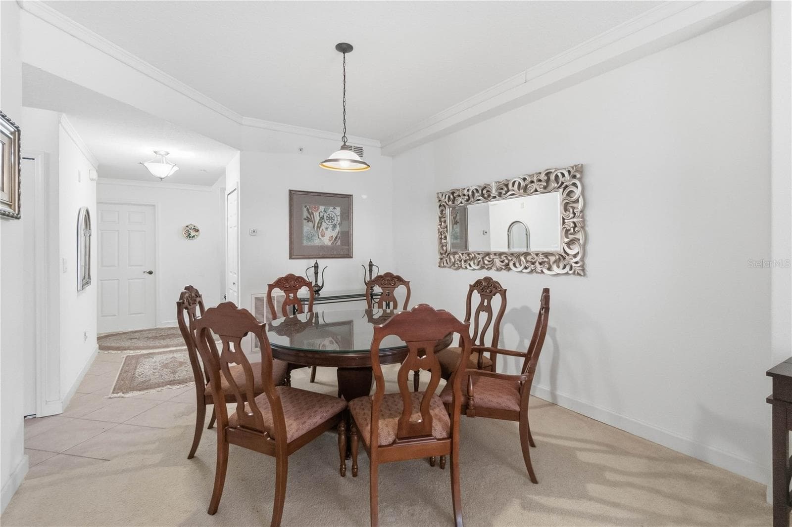 Condominium at 6336 BUFORD ST #209, ORLANDO, photo 8 of 35