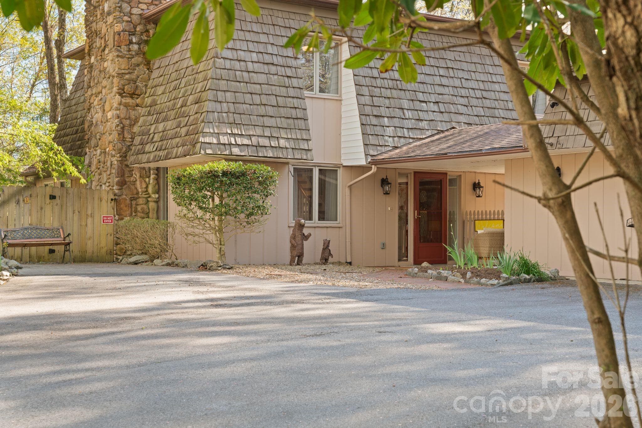 Single Family Residence at Brevard, photo 2 of 45