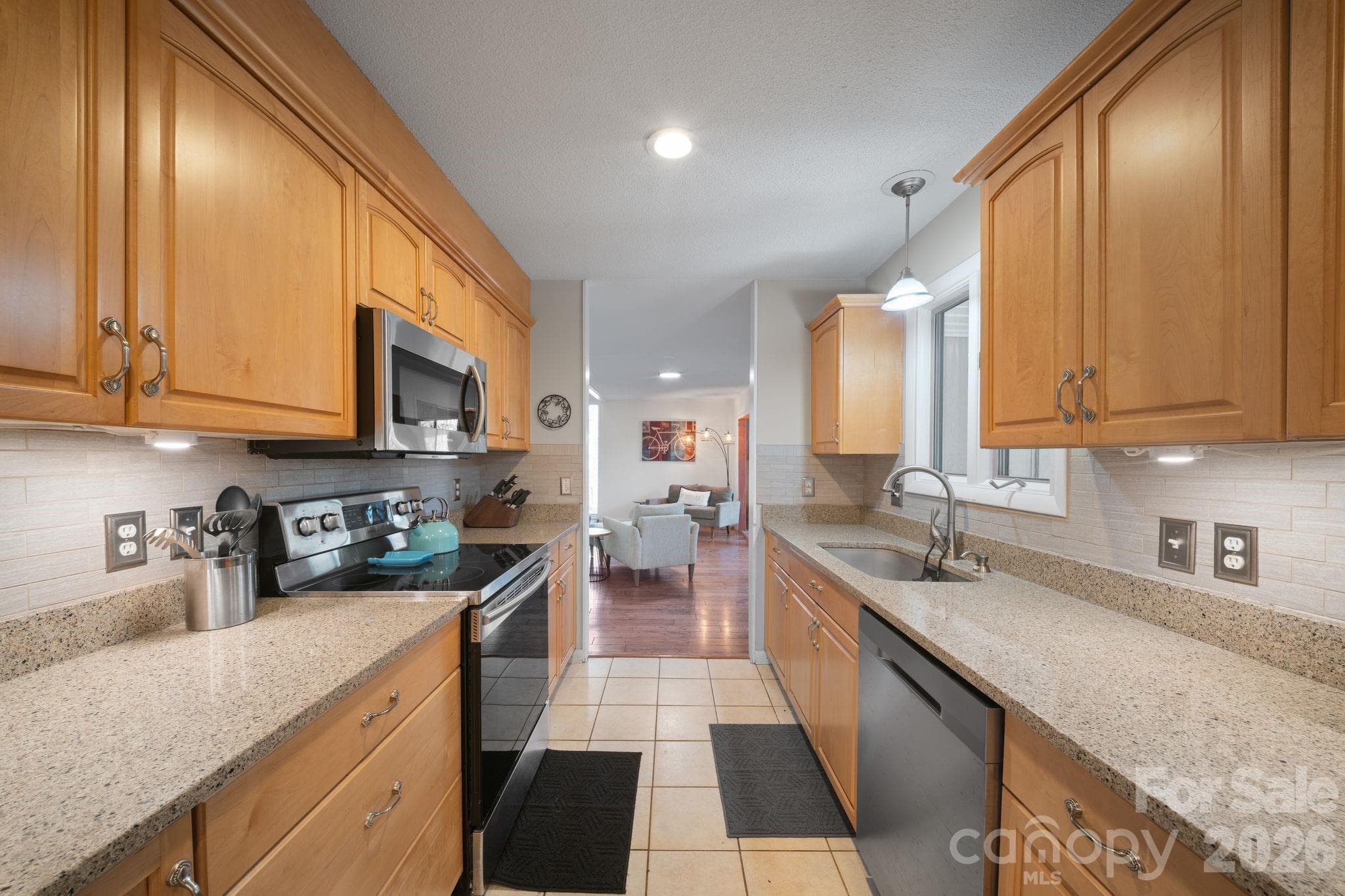 Single Family Residence at 363 S Sequoyah Lane, Brevard, photo 19 of 45