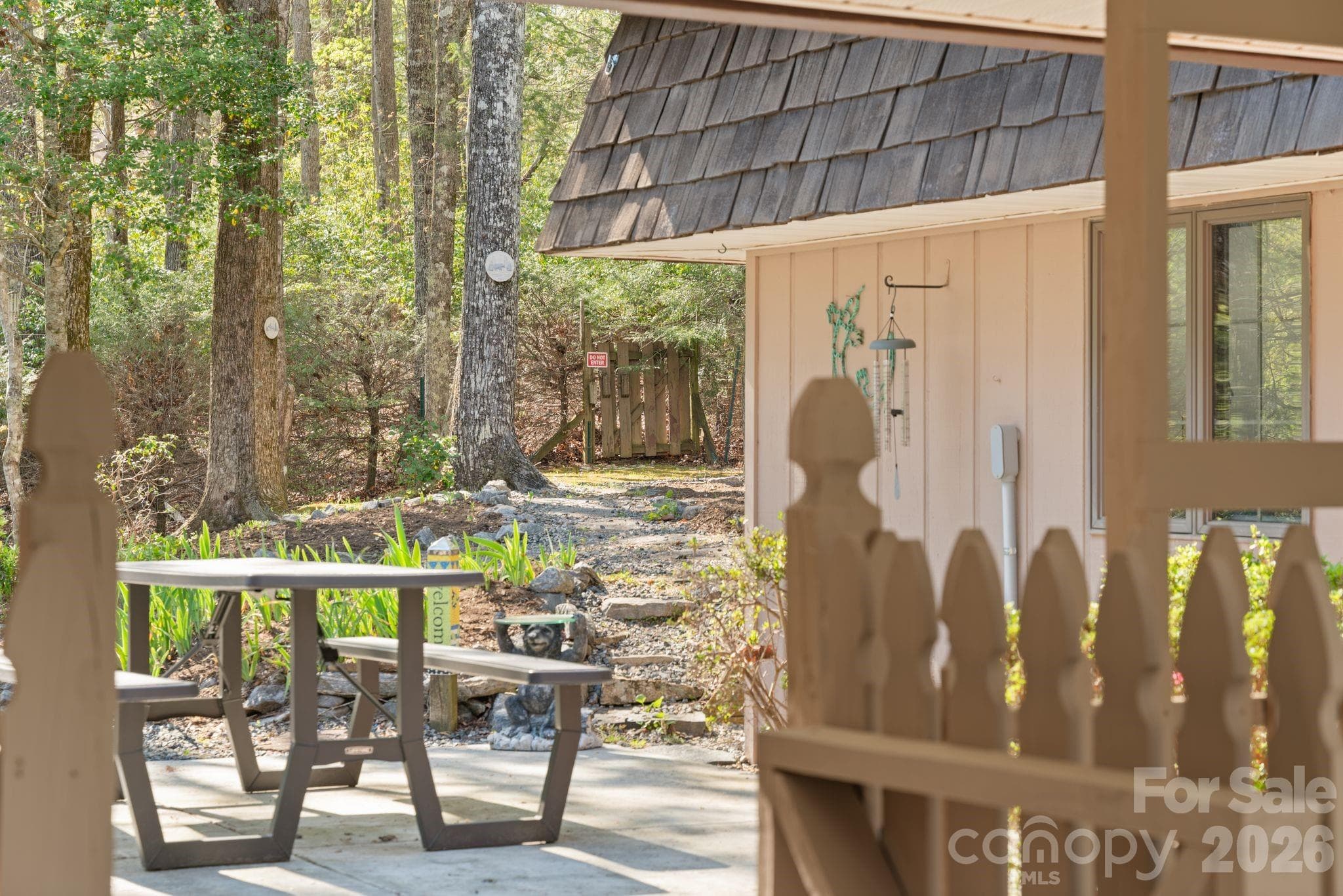 Single Family Residence at 363 S Sequoyah Lane, Brevard, photo 34 of 45