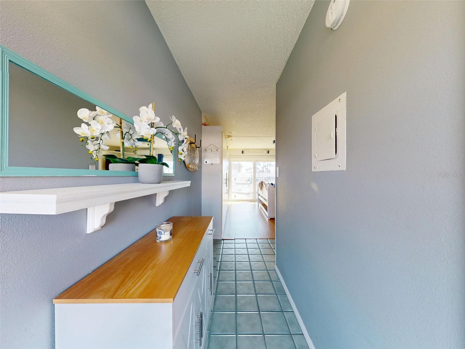 Condominium at 3700 S ATLANTIC AVE #103, NEW SMYRNA BEACH, photo 7 of 38