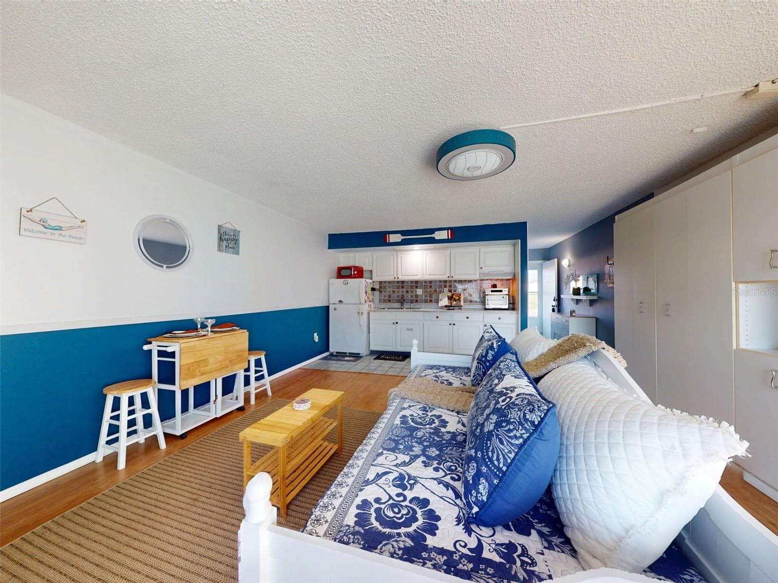 Condominium at 3700 S ATLANTIC AVE #103, NEW SMYRNA BEACH, photo 18 of 38