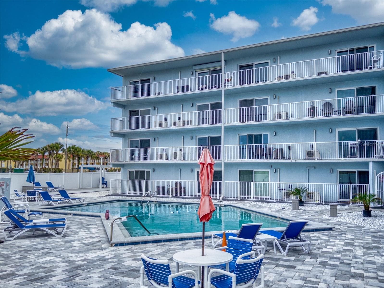 Condominium at 3700 S ATLANTIC AVE #103, NEW SMYRNA BEACH, photo 30 of 38