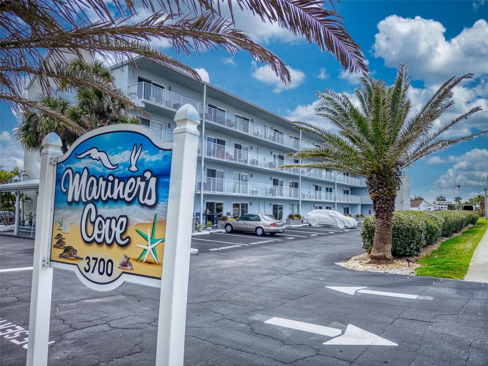Condominium at 3700 S ATLANTIC AVE #103, NEW SMYRNA BEACH, photo 2 of 38