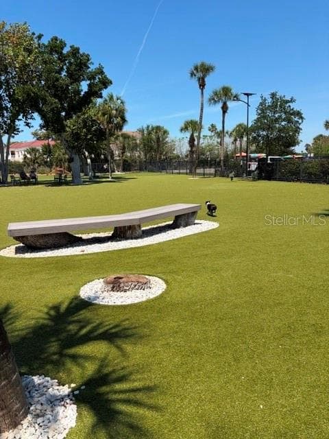 Bayfront Park expansive, gated large dog park. - 581 ROUNTREE DR, LONGBOAT KEY