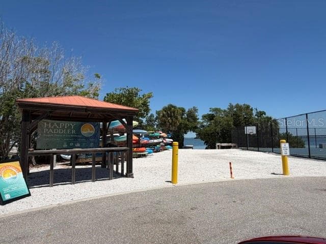 Kayak rentals at Bayfront Park!! - 581 ROUNTREE DR, LONGBOAT KEY