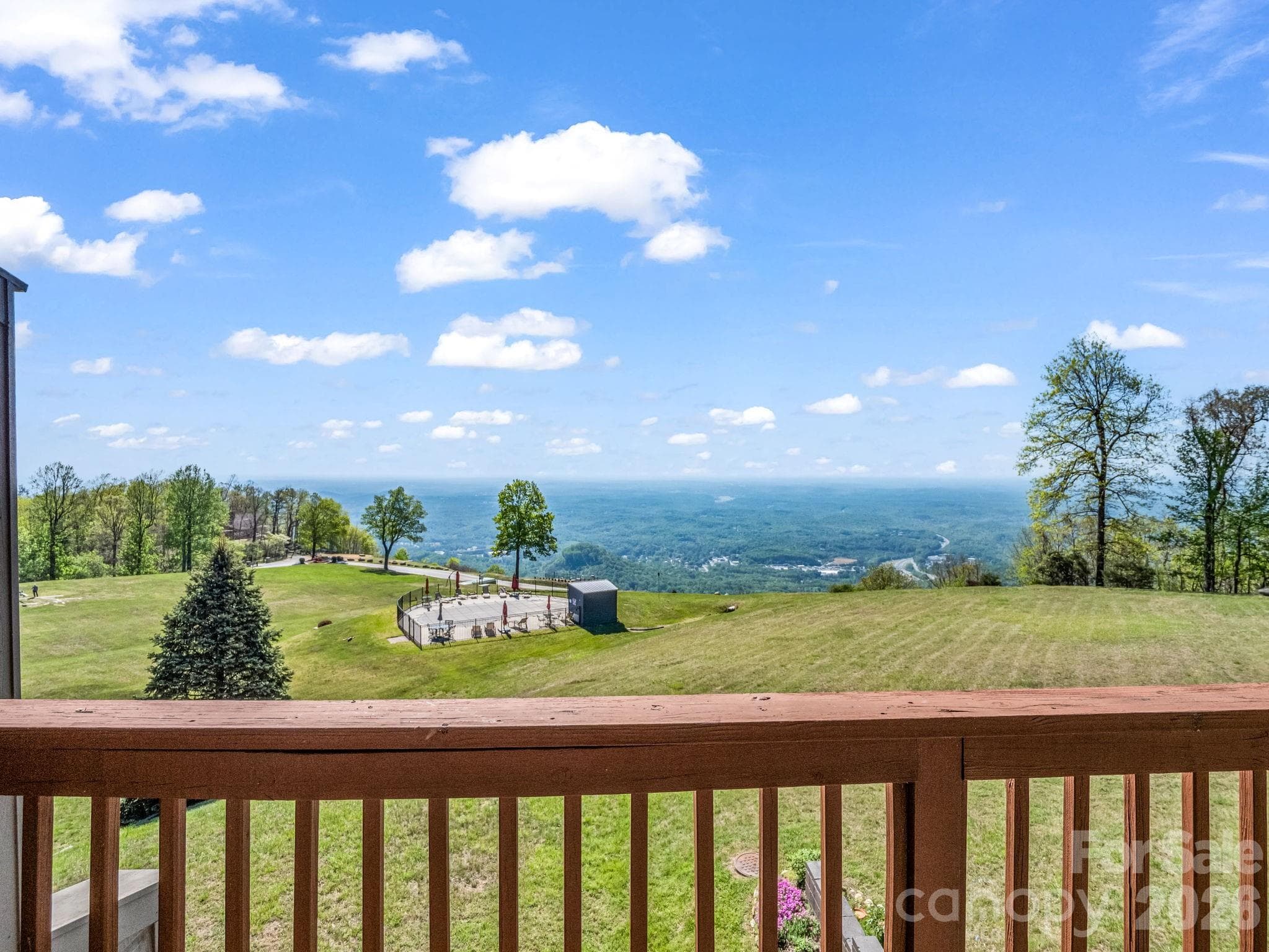 Amazing views - 2881 White Oak Mountain Road, Columbus