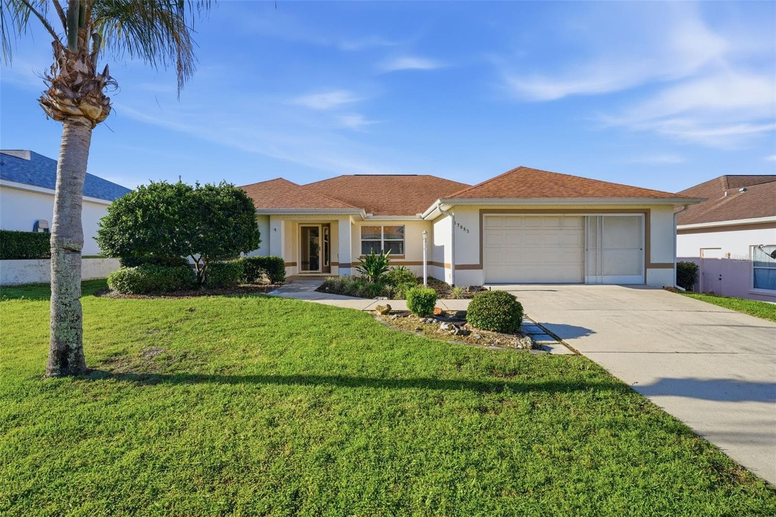 Single Family Residence at 17083 SE 115TH TERRACE RD, SUMMERFIELD, photo 3 of 61