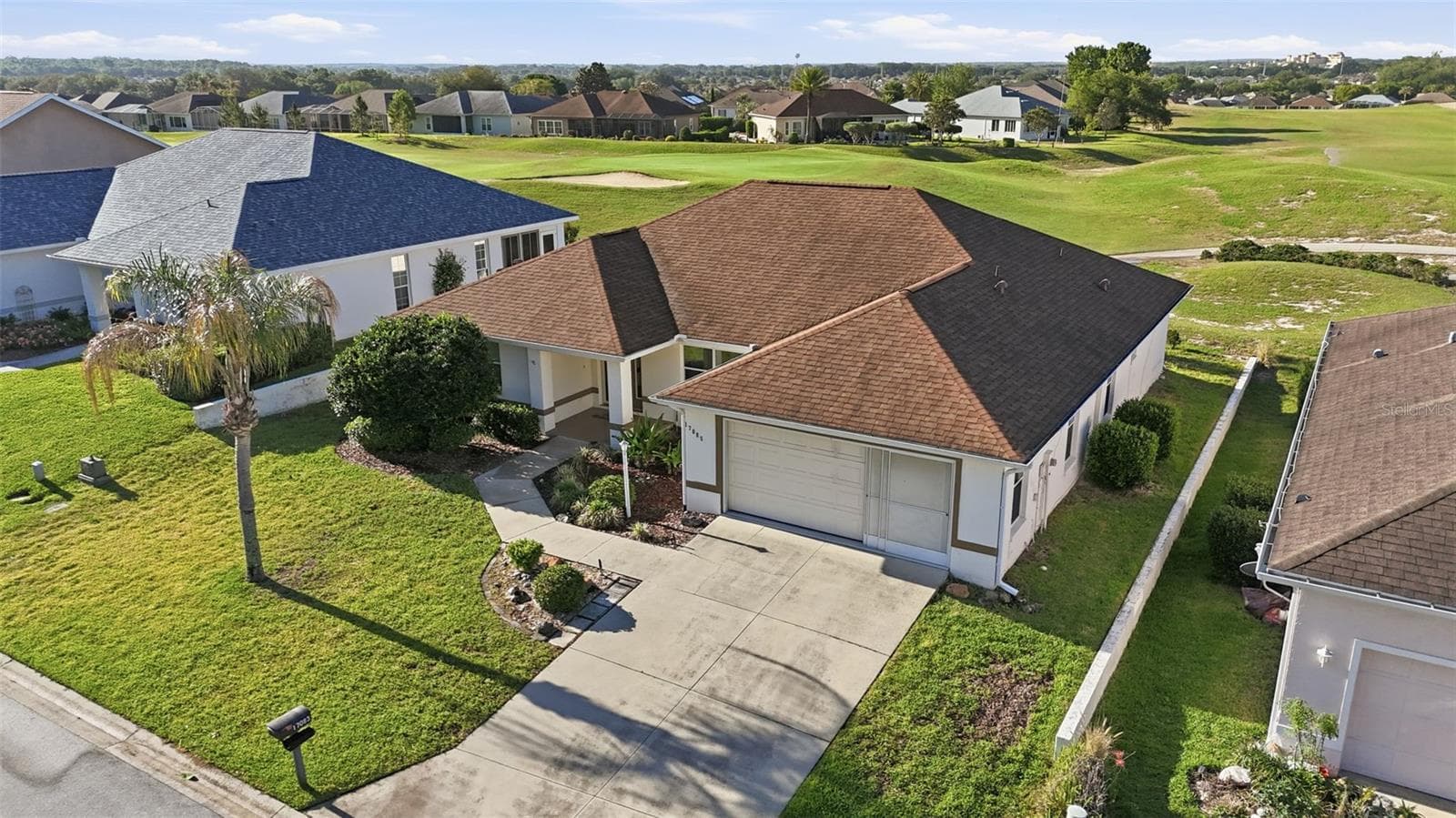 Single Family Residence at 17083 SE 115TH TERRACE RD, SUMMERFIELD, photo 2 of 61