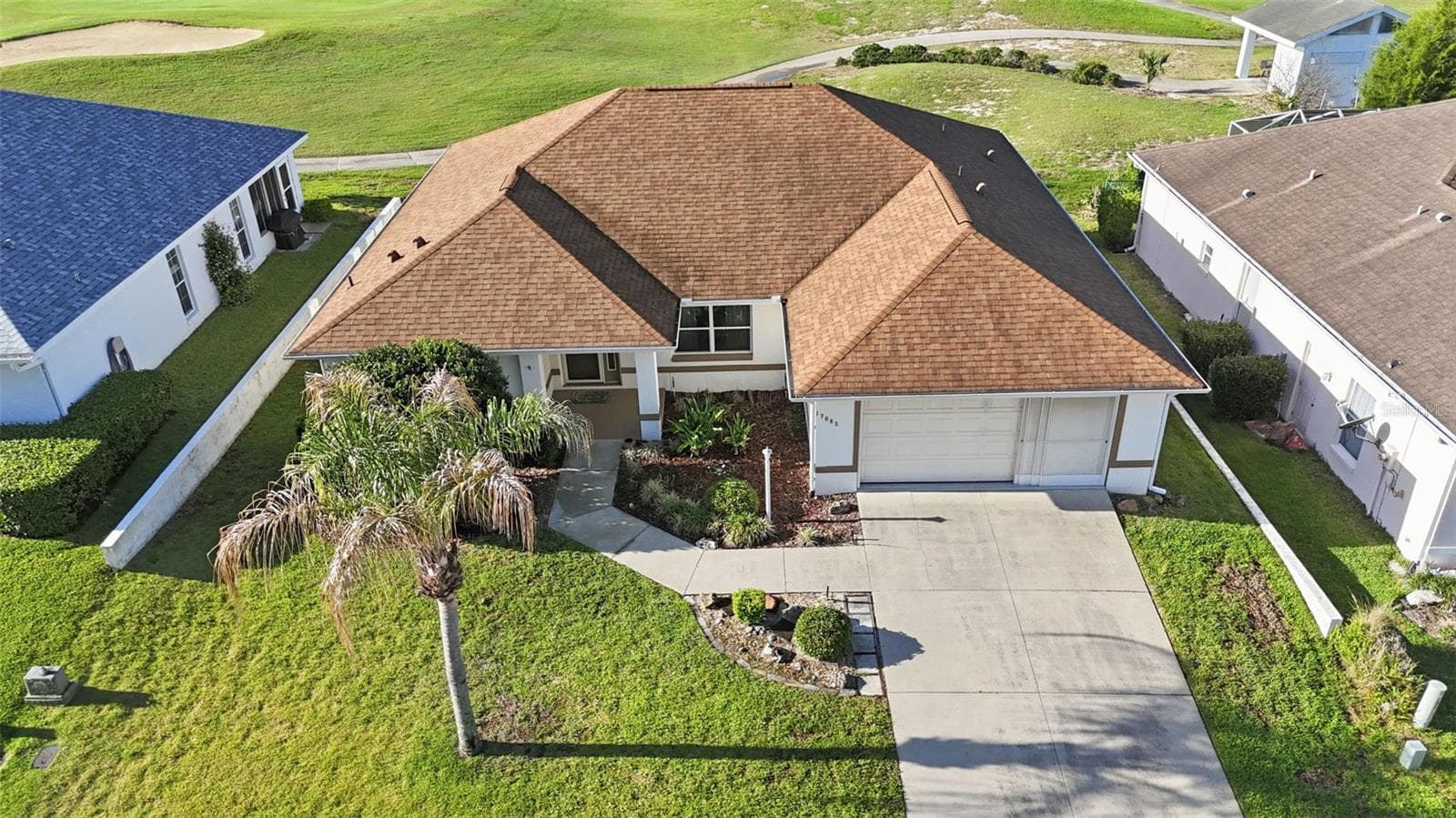Single Family Residence at 17083 SE 115TH TERRACE RD, SUMMERFIELD, photo 42 of 61