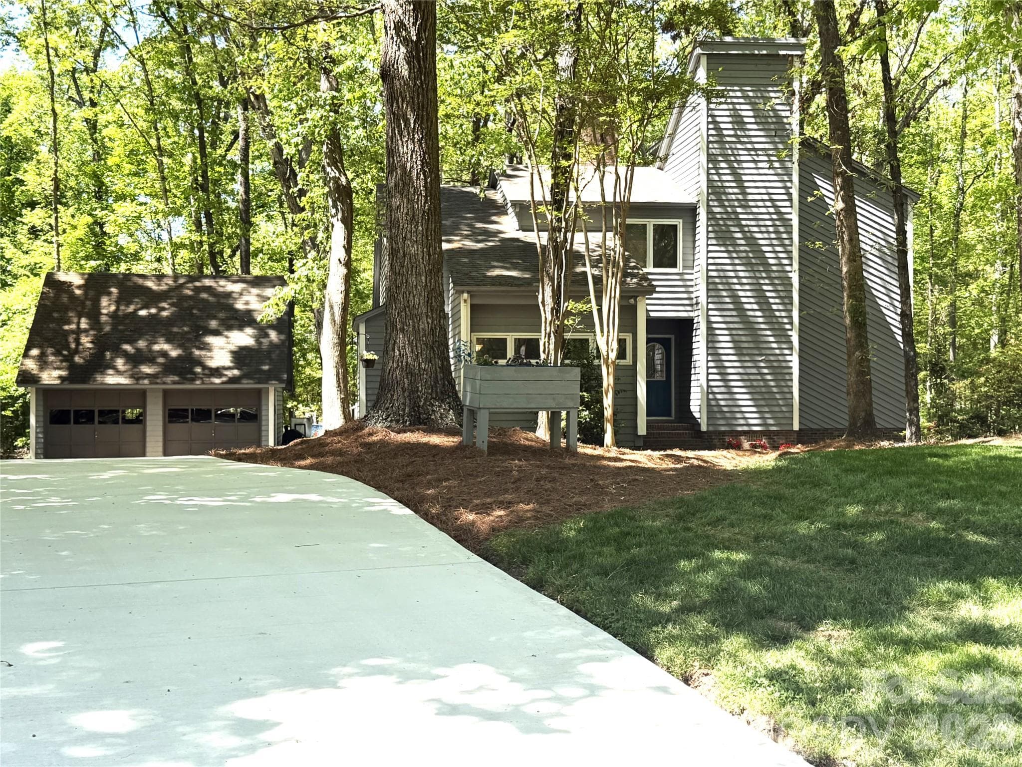 4447 Winrock Lane