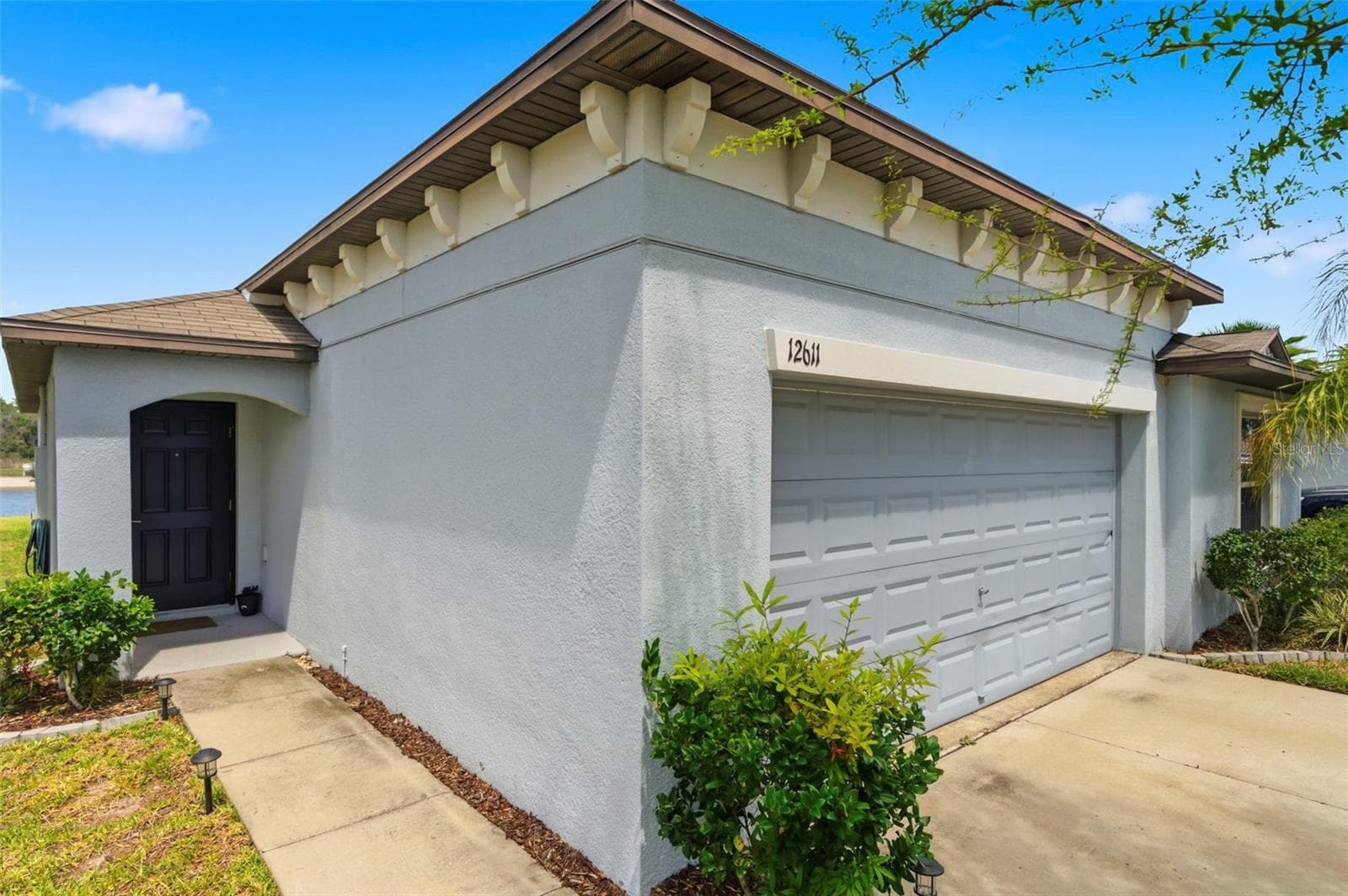 Single Family Residence at 12611 LEMON PEPPER DR, RIVERVIEW, photo 2 of 30