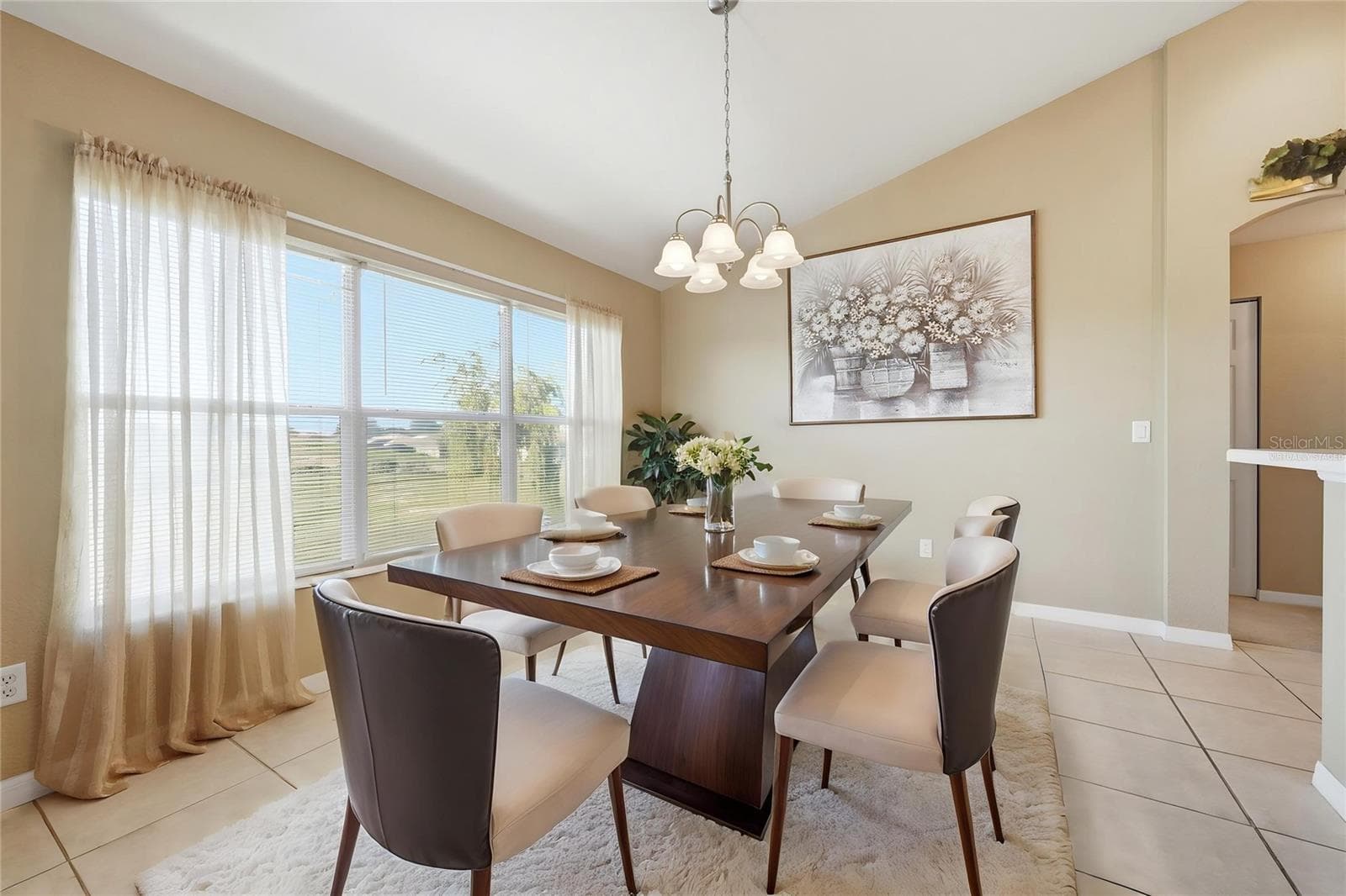 VIRTUALLY STAGED - 17083 SE 115TH TERRACE RD, SUMMERFIELD