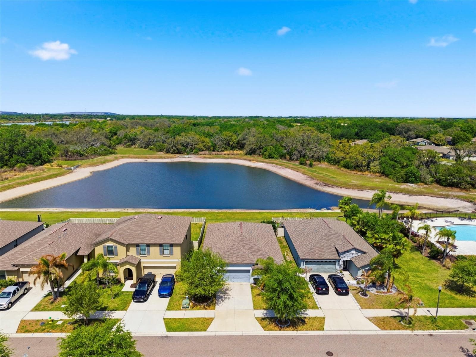 Single Family Residence at 12611 LEMON PEPPER DR, RIVERVIEW, photo 26 of 30