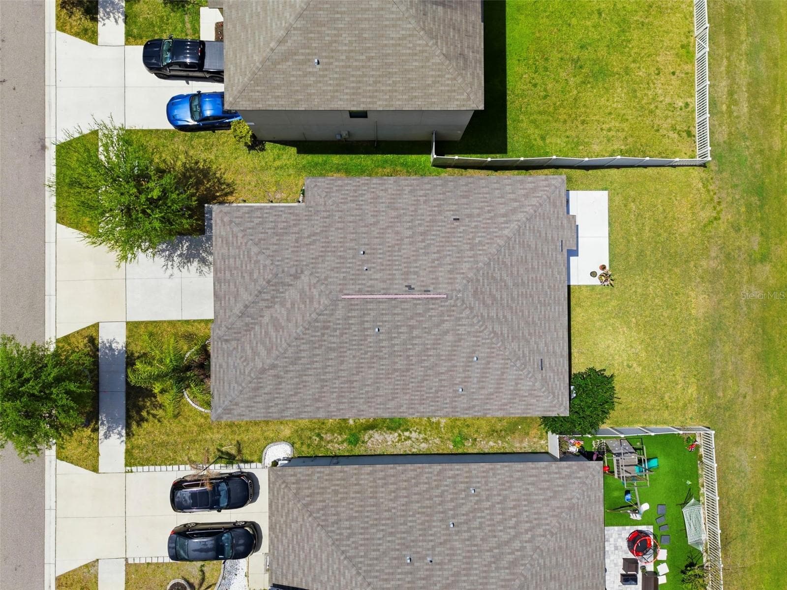 Single Family Residence at 12611 LEMON PEPPER DR, RIVERVIEW, photo 27 of 30