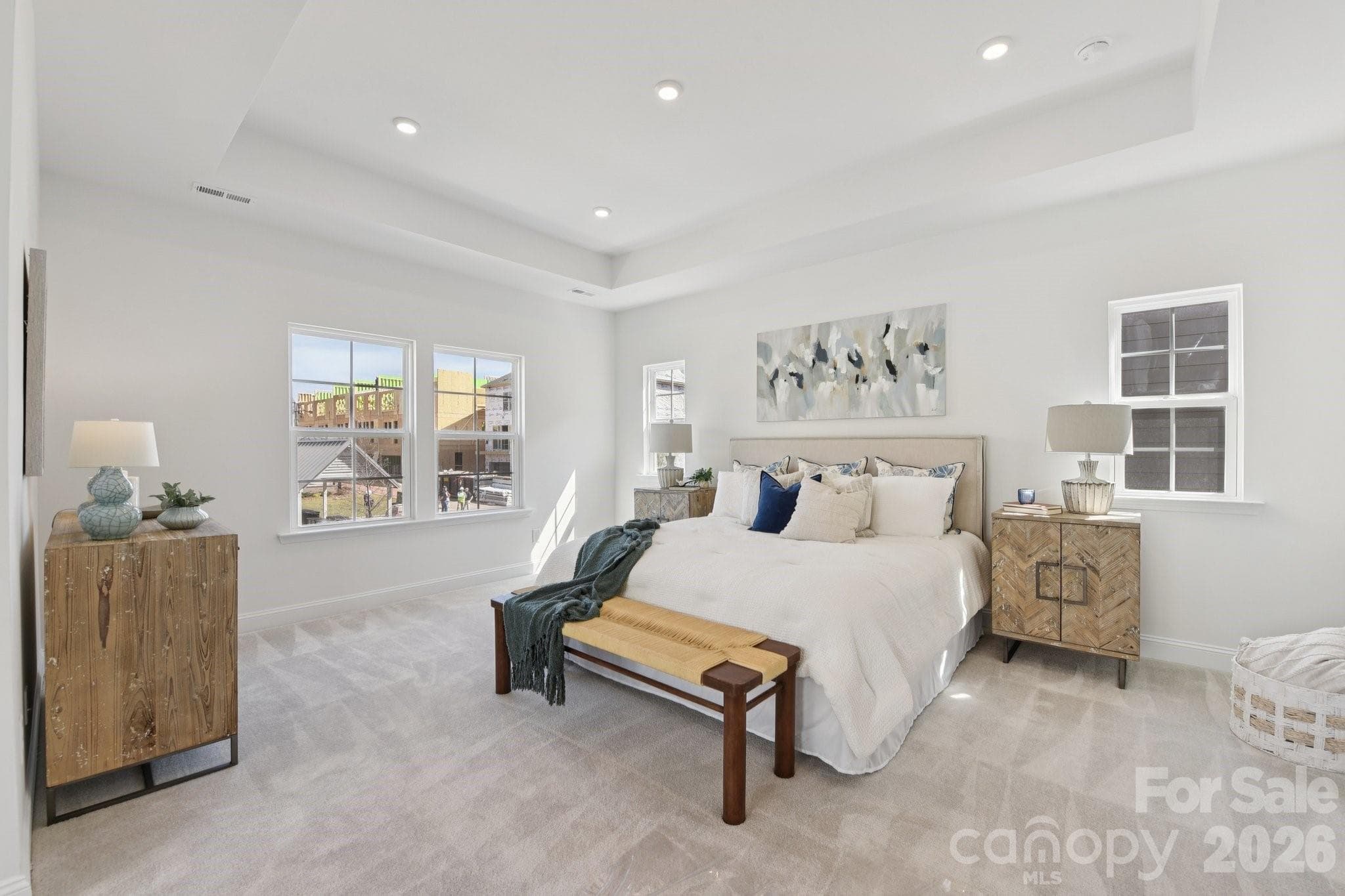 Representative - 5420 Hollow Branch Road, Charlotte
