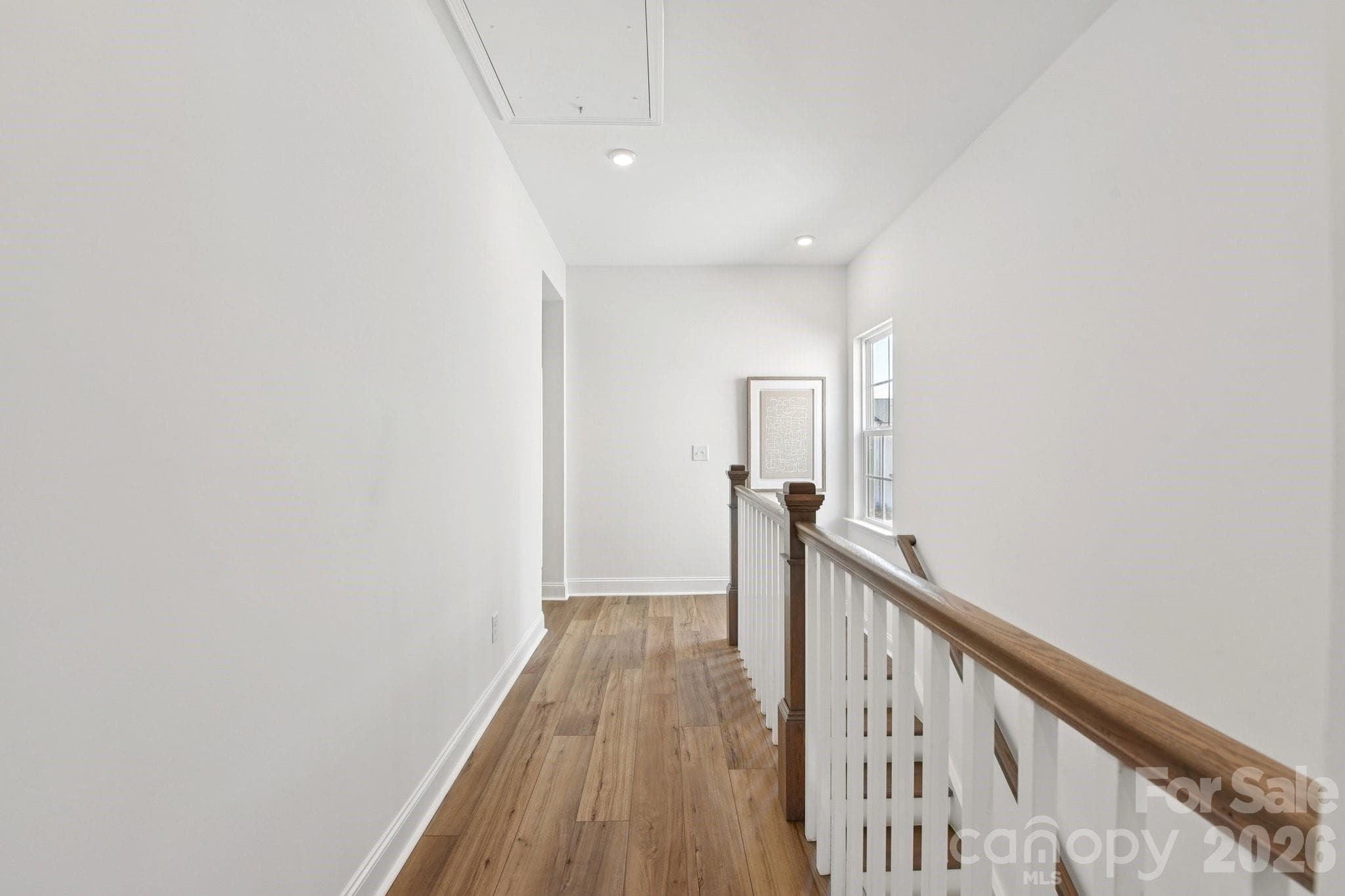 Representative - 5420 Hollow Branch Road, Charlotte
