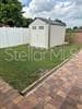 Side Yard - 2986 STILLWATER DR, KISSIMMEE