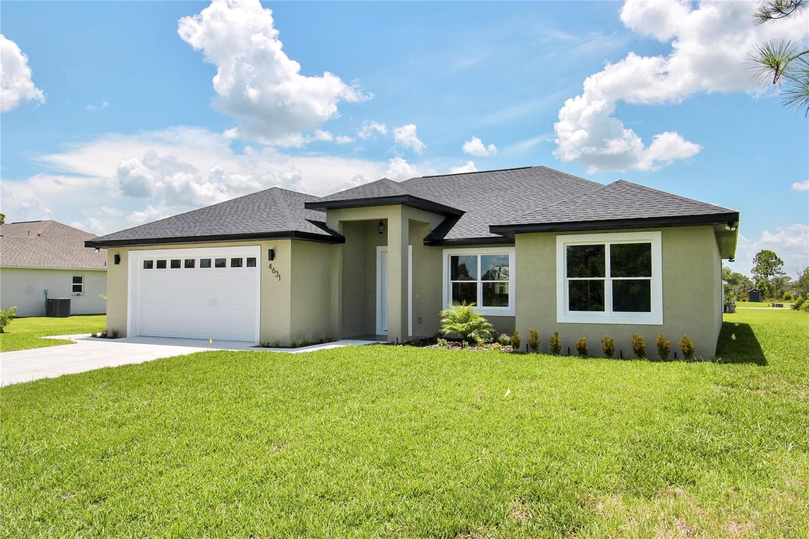 Single Family Residence at 4631 MIGNON DR, SEBRING, photo 5 of 33