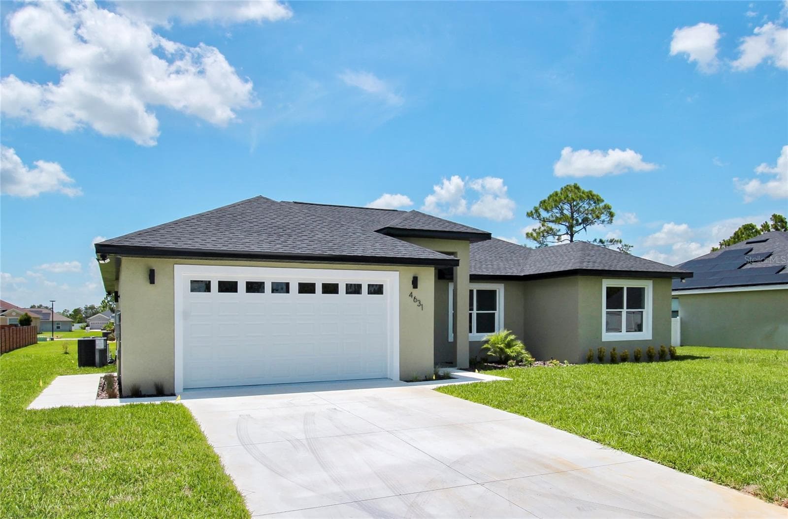 Single Family Residence at 4631 MIGNON DR, SEBRING, photo 6 of 33