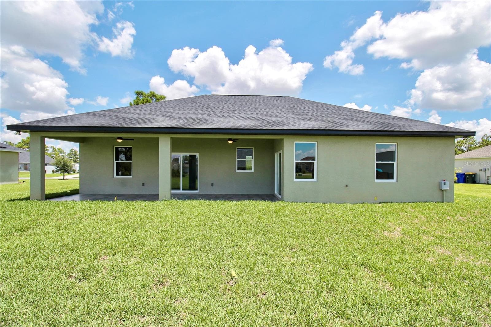 Single Family Residence at 4631 MIGNON DR, SEBRING, photo 33 of 33