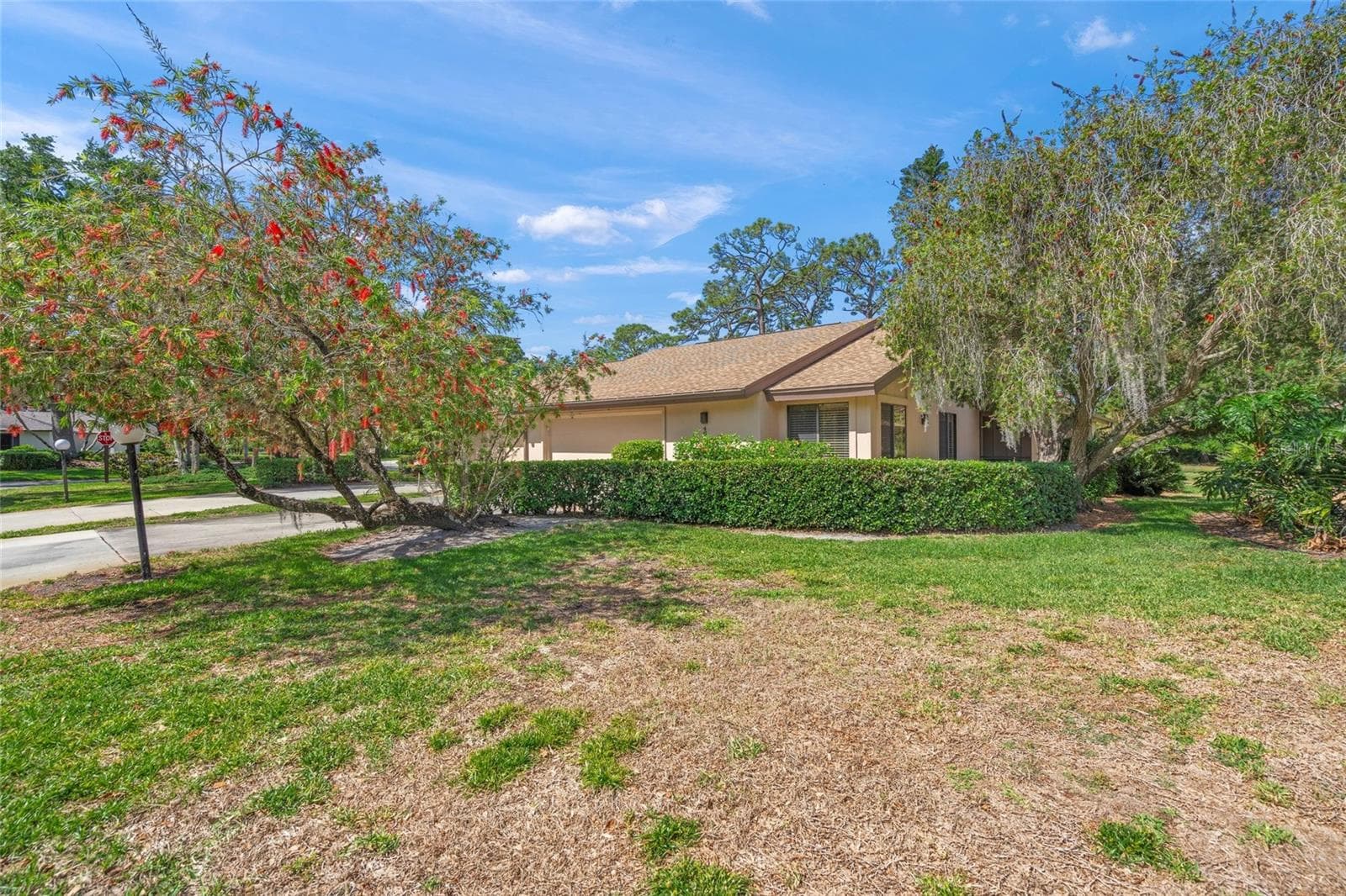 Villa at 4688 OAK HOLLOW DR #25, SARASOTA, photo 2 of 41